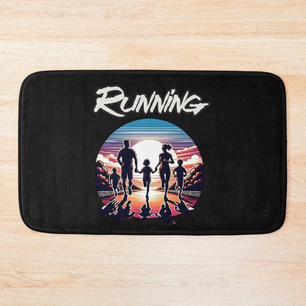 Item preview, family running designed and sold by 0penvimark.