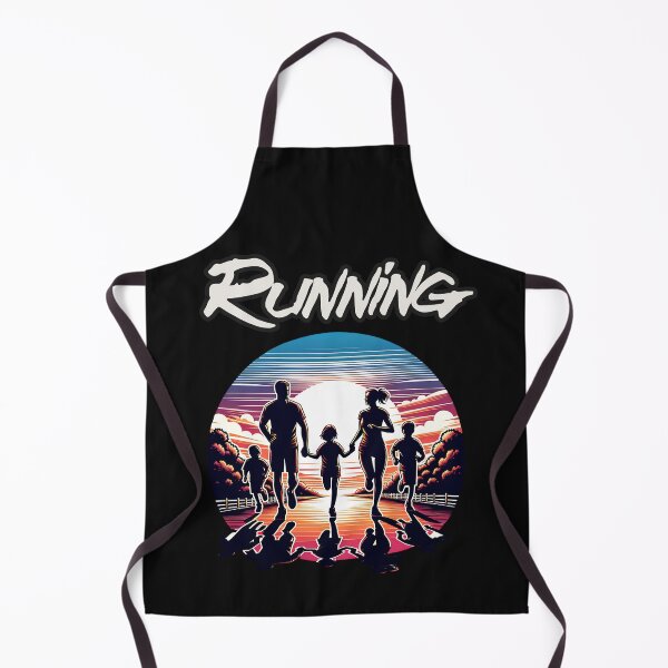 Item preview, family running designed and sold by 0penvimark.