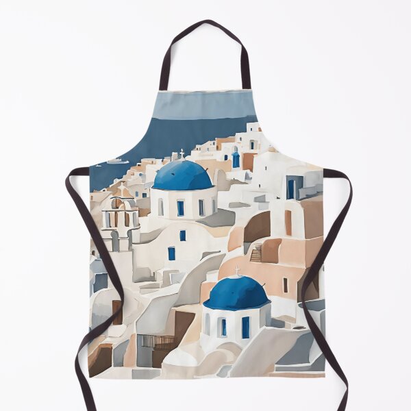 Item preview, Looking Out To The Med! designed and sold by littlemoostore.