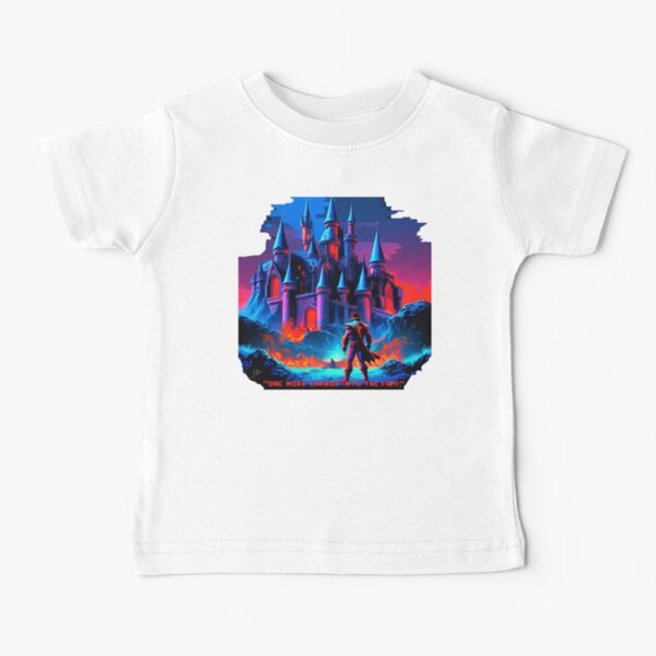 Item preview, One More Charge Into The Fray designed and sold by Jese345.
