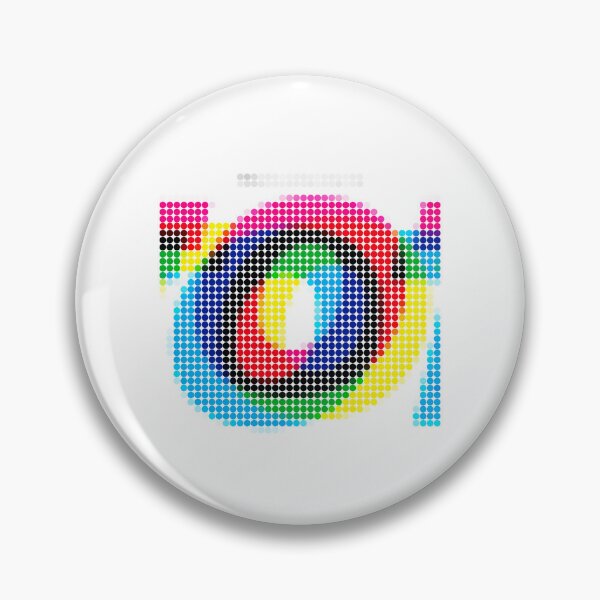 Item preview, Joy Division - Total: From Joy Division To New Order designed and sold by ABSTRACT-IVISM.