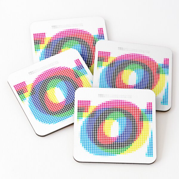 Item preview, Joy Division - Total: From Joy Division To New Order designed and sold by ABSTRACT-IVISM.