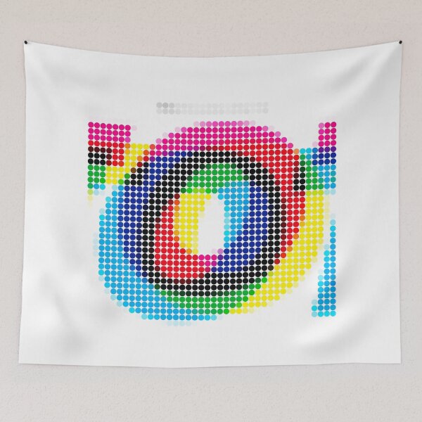 Item preview, Joy Division - Total: From Joy Division To New Order designed and sold by ABSTRACT-IVISM.