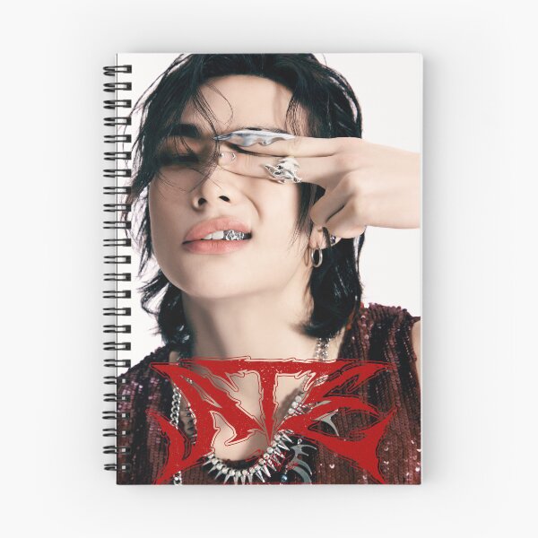 Item preview, Stray Kids Hyunjin ATE designed and sold by lorienskz.