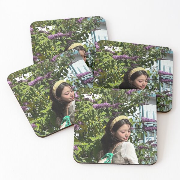 Item preview, IVE WONYOUNG IVE ACCENDIO HEYA IVE Mine designed and sold by Valereekmerch.