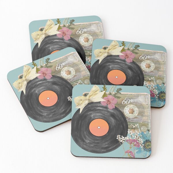 Item preview, Some Nostalgia  designed and sold by Asmaa Abdul-Azim.