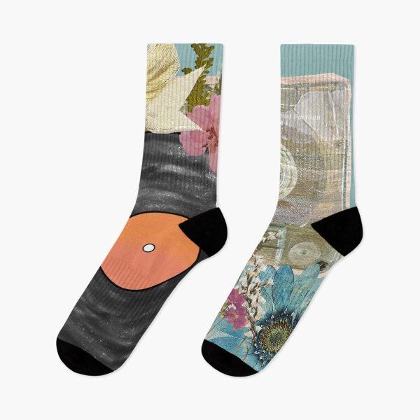Item preview, Some Nostalgia  designed and sold by Asmaa Abdul-Azim.