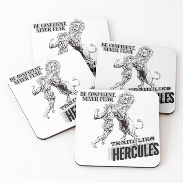 Artikelvorschau, Fitness Hercules entworfen und verkauft von Gary-Shop.