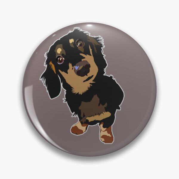 Item preview, Perro tejonero designed and sold by Shampooing.