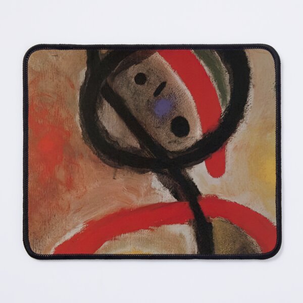 Item preview, artist joan miro, joan miro art, joan miro paintings, joan miro works of art, joan miró artwork designed and sold by rosa-reid.
