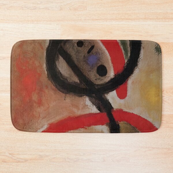 Item preview, artist joan miro, joan miro art, joan miro paintings, joan miro works of art, joan miró artwork designed and sold by rosa-reid.