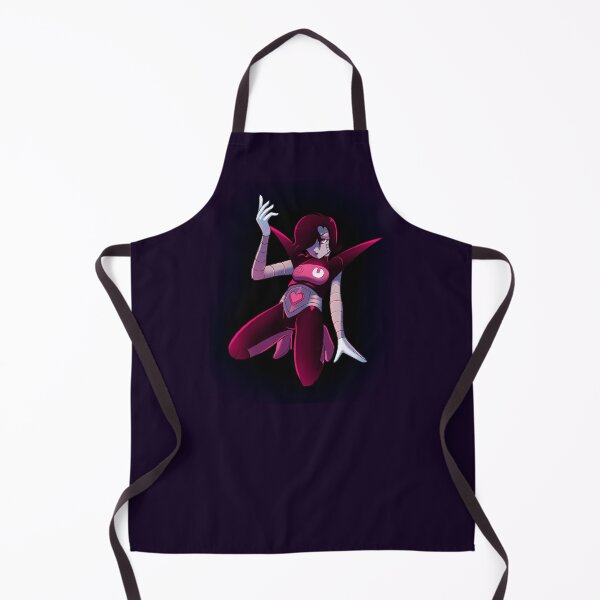 Item preview, Mettaton EX: Death By Glamour designed and sold by LionsCantDraw.