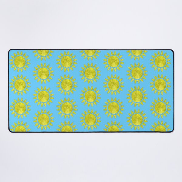 Item preview, Glittery gold sun designed and sold by AdventuresOy.
