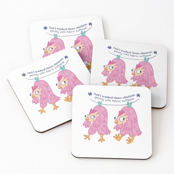 Item preview, Chicken song designed and sold by mangorolo.
