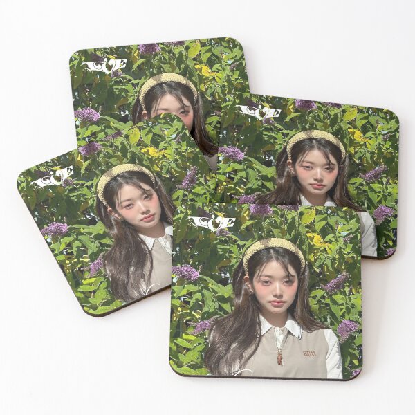 Artikelvorschau, IVE WONYOUNG IVE ACCENDIO HEYA IVE Mine entworfen und verkauft von Valereekmerch.