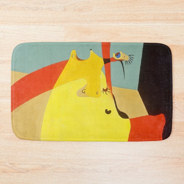 Item preview, artist joan miro, joan miro art, joan miro paintings, joan miro works of art, joan miró artwork designed and sold by rosa-reid.