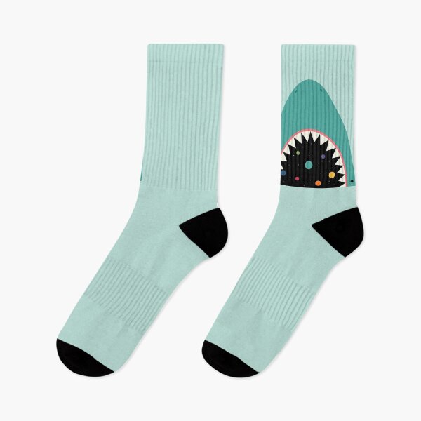 Item preview, Space Shark designed and sold by AndyWestface.