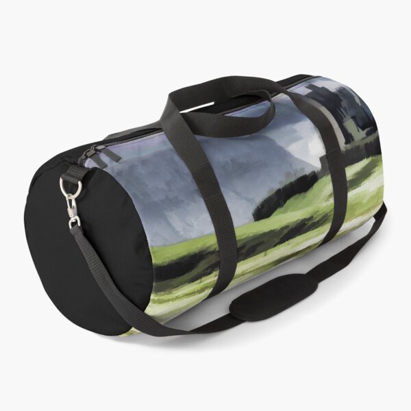 Item preview, Classiebawn Castle and Benbulben Sligo Ireland designed and sold by REAL IRISH GIFTS.