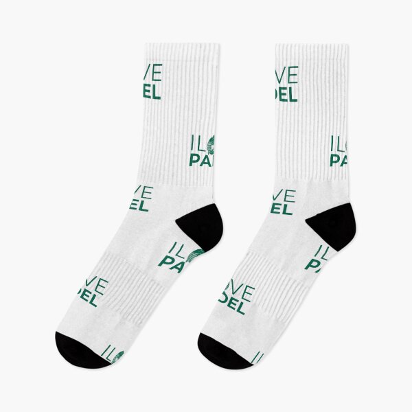 Item preview, I Love Padel For Padel Tennis Player designed and sold by Angie-Atelier.