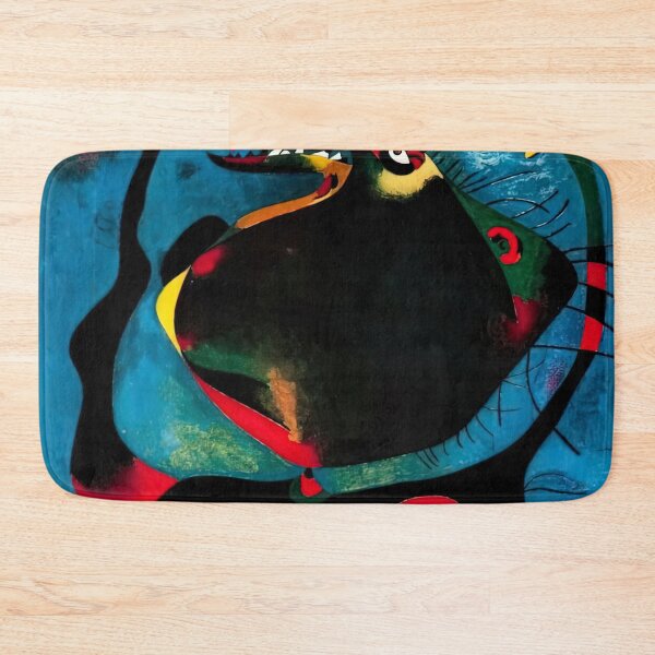 Item preview, artist joan miro, joan miro art, joan miro paintings, joan miro works of art, joan miró artwork designed and sold by rosa-reid.