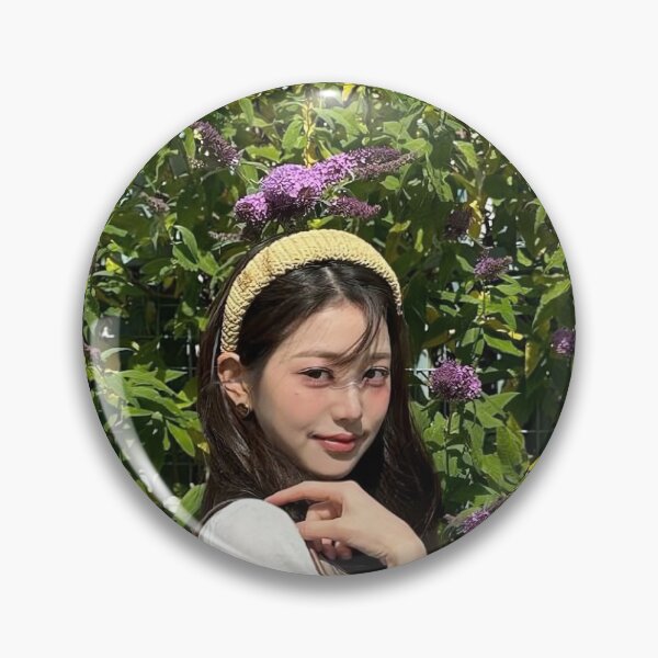 Item preview, IVE WONYOUNG IVE ACCENDIO HEYA IVE Mine designed and sold by Valereekmerch.