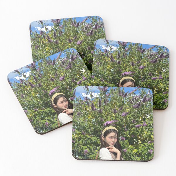 Item preview, IVE WONYOUNG IVE ACCENDIO HEYA IVE Mine designed and sold by Valereekmerch.