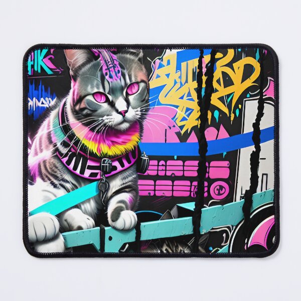 Item preview, Cat 95 designed and sold by Grafititee.