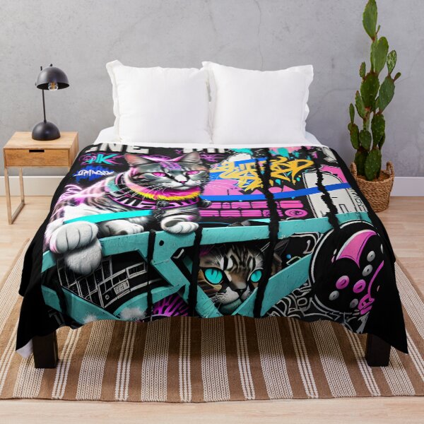 Item preview, Cat 95 designed and sold by Grafititee.