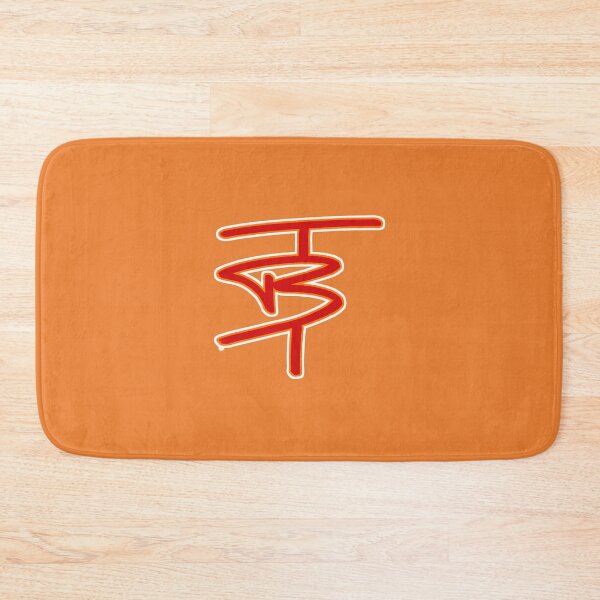Item preview, Tampa Bay (TB Logo by Boots) designed and sold by LockedUp.