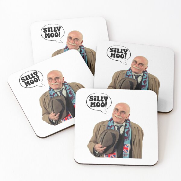 Item preview, Alf Garnett Tribute designed and sold by IanBakerToons.