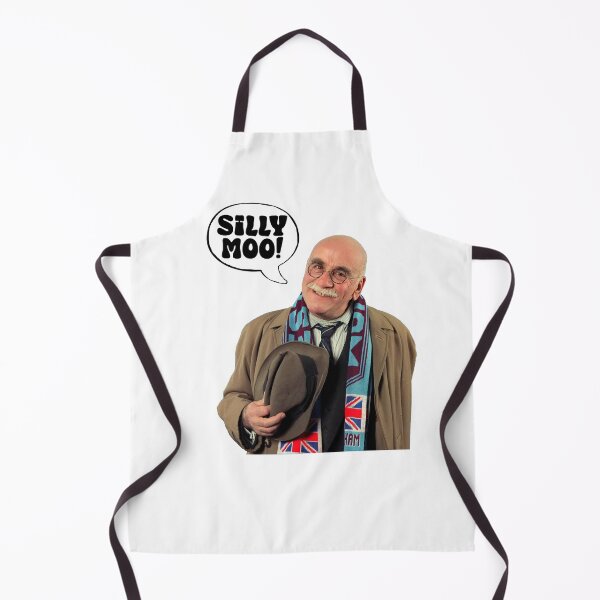 Item preview, Alf Garnett Tribute designed and sold by IanBakerToons.