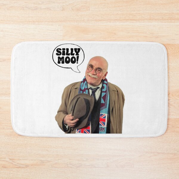 Item preview, Alf Garnett Tribute designed and sold by IanBakerToons.