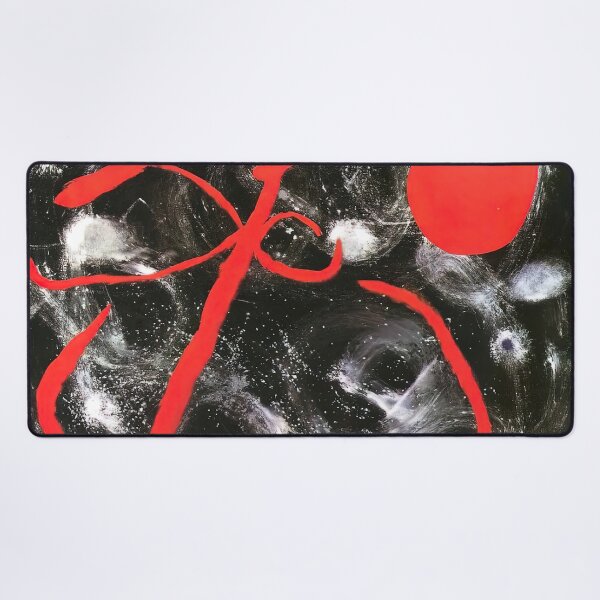 Item preview, artist joan miro, joan miro art, joan miro paintings, joan miro works of art, joan miró artwork designed and sold by rosa-reid.