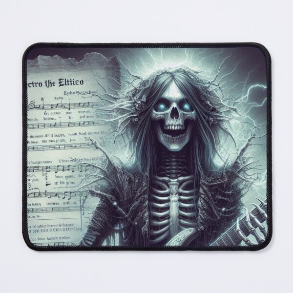 Item preview, Gothic Metal No. 2 designed and sold by Obsidianatelier.