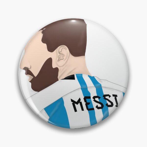 Item preview, LEO MESSI designed and sold by aguscmdesign.
