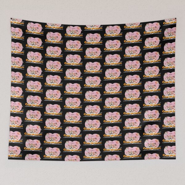 Item preview, Vintage 60s Style CARRY ON Poster Art - Carry On Loving designed and sold by Michaelofthe80s.