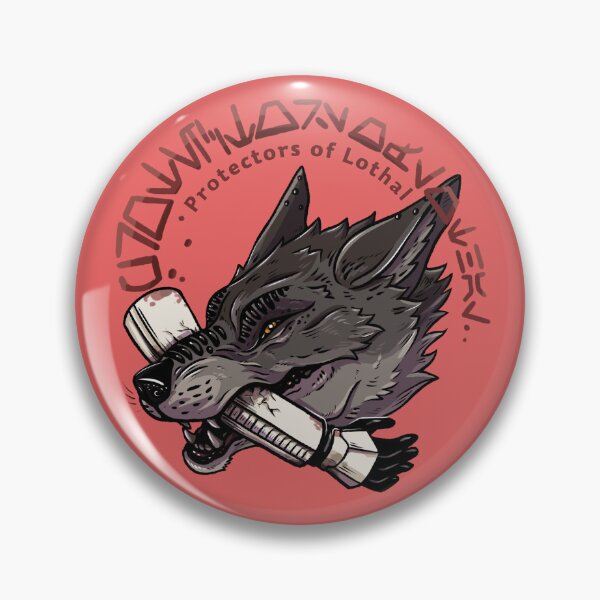 Item preview, Protectors of Lothal designed and sold by doodlebethel.