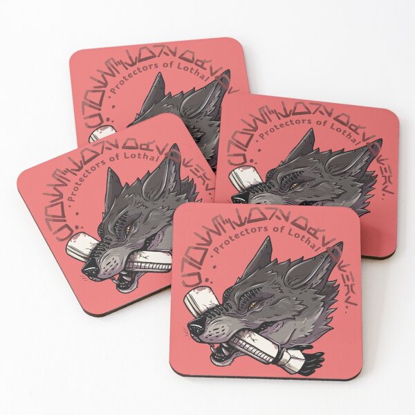 Item preview, Protectors of Lothal designed and sold by doodlebethel.