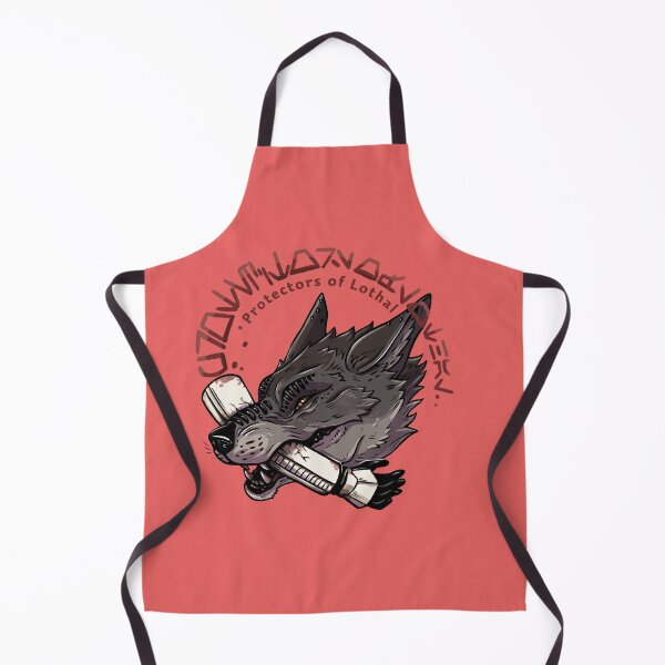 Item preview, Protectors of Lothal designed and sold by doodlebethel.