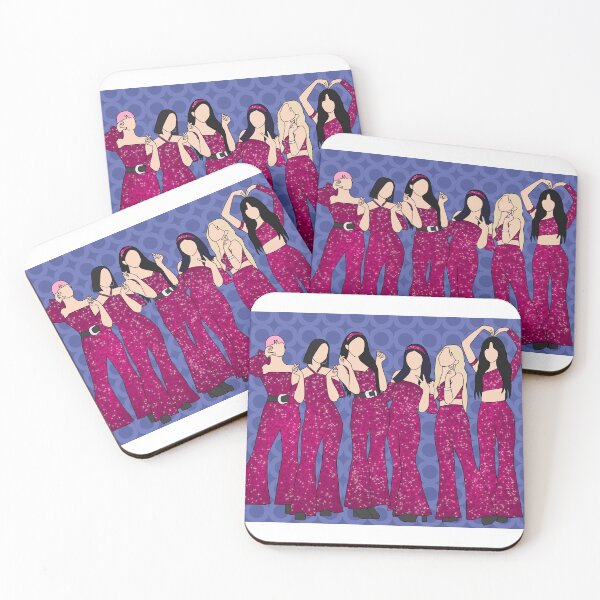 Item preview, Gfriend Mago kpop girl group  designed and sold by 156559emily.