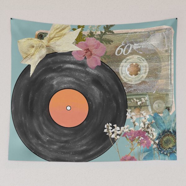 Item preview, Some Nostalgia  designed and sold by Asmaa Abdul-Azim.