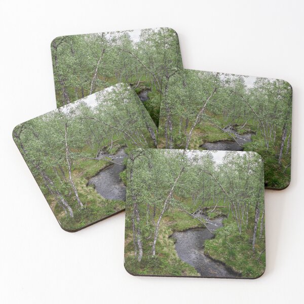 Item preview, Fast waters in the gorge 4 designed and sold by Jouko Lehto Photography.