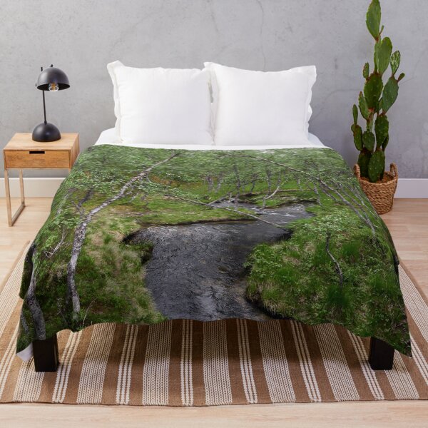 Item preview, Fast waters in the gorge 4 designed and sold by Jouko Lehto Photography.