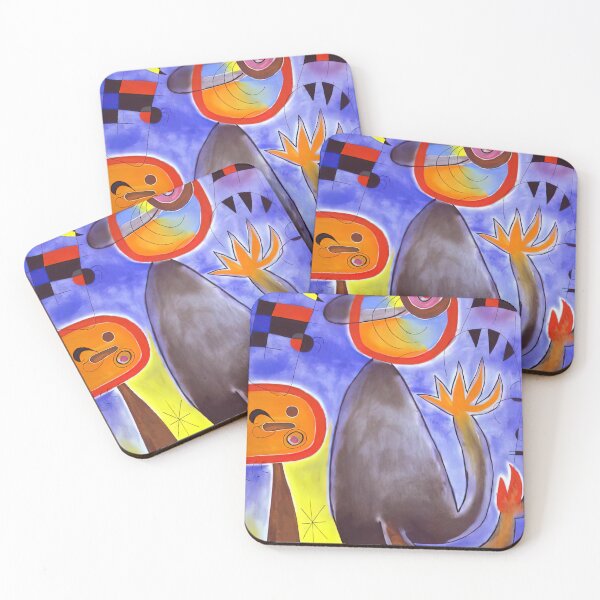 Item preview, artist joan miro, joan miro art, joan miro paintings, joan miro works of art, joan miró artwork designed and sold by rosa-reid.