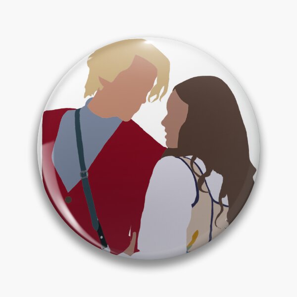 Item preview, Coriolanus & Lucy designed and sold by Clair24.