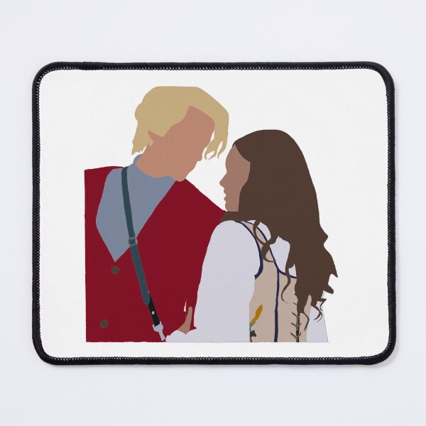Item preview, Coriolanus & Lucy designed and sold by Clair24.