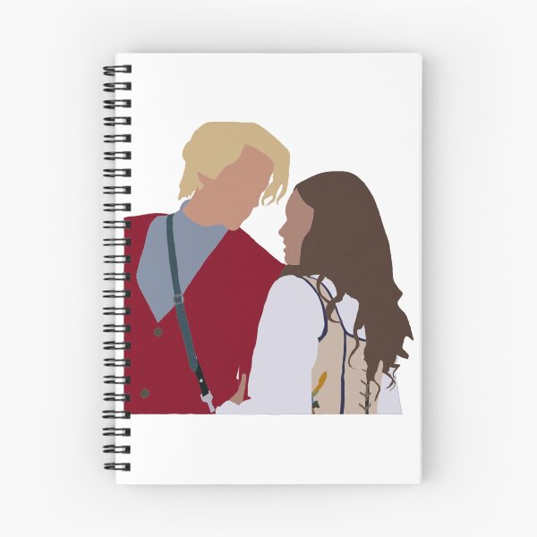 Item preview, Coriolanus & Lucy designed and sold by Clair24.