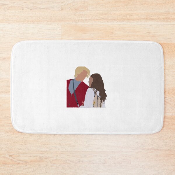 Item preview, Coriolanus & Lucy designed and sold by Clair24.