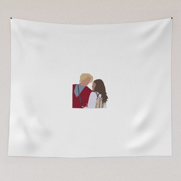 Item preview, Coriolanus & Lucy designed and sold by Clair24.