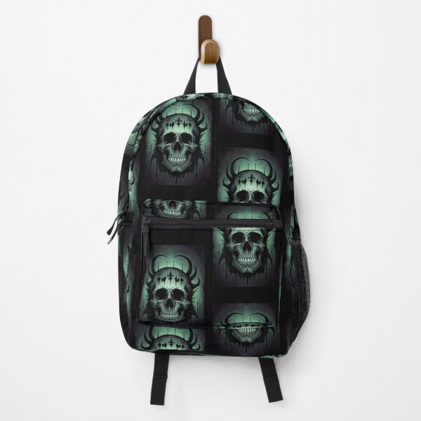 Item preview, Classic Skull Art designed and sold by TheDarkWardrobe.